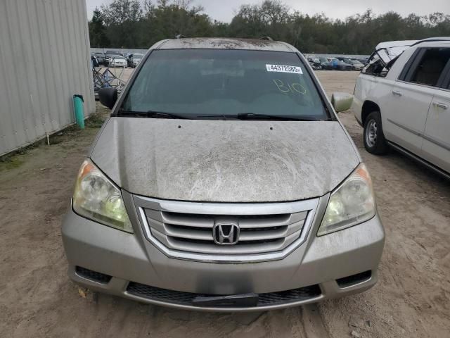 2008 Honda Odyssey EX