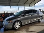 2006 Honda Civic LX