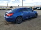 2010 Chrysler Sebring Touring