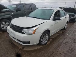 2010 Ford Focus SE en venta en Elgin, IL