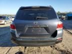 2012 Toyota Highlander Base