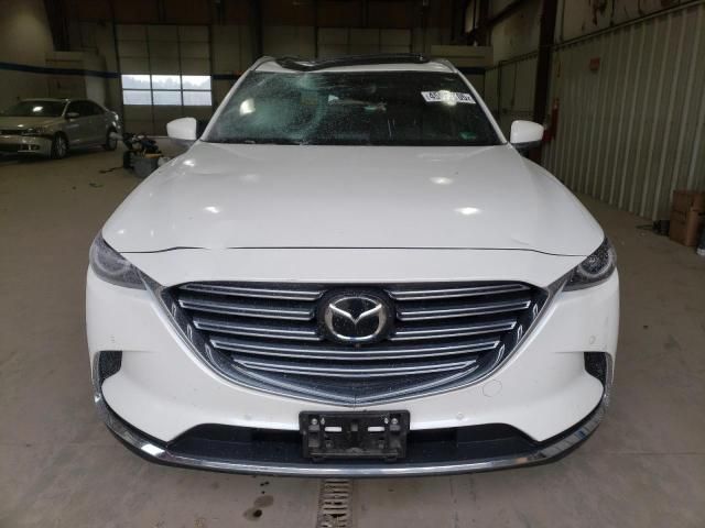 2019 Mazda CX-9 Grand Touring