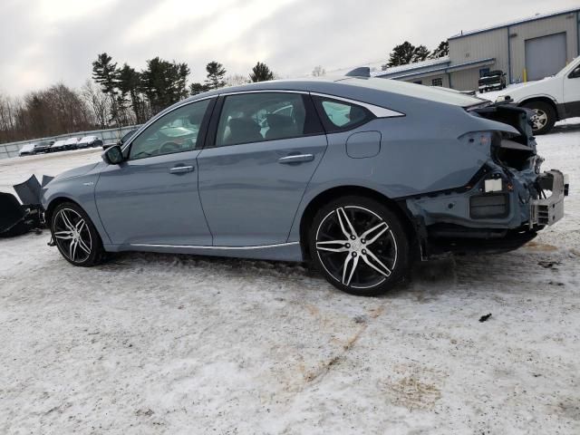 2022 Honda Accord Touring Hybrid