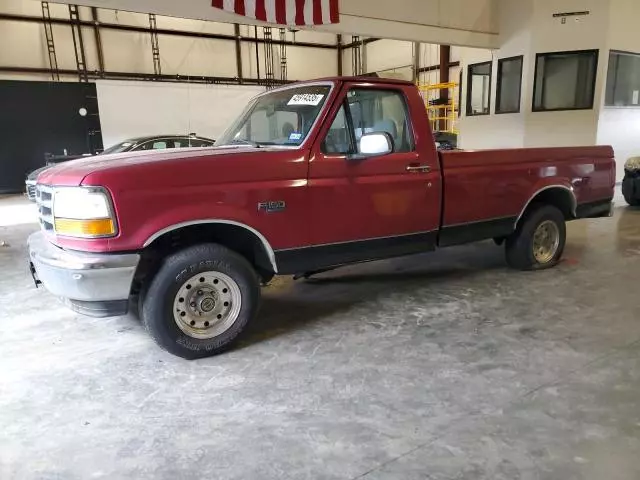 1995 Ford F150