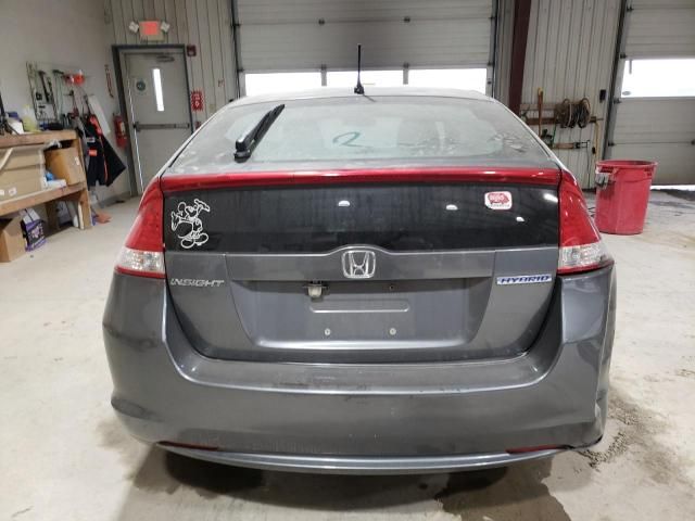 2011 Honda Insight LX