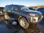 2022 Toyota 4runner SR5/SR5 Premium