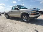 2003 Chevrolet S Truck S10