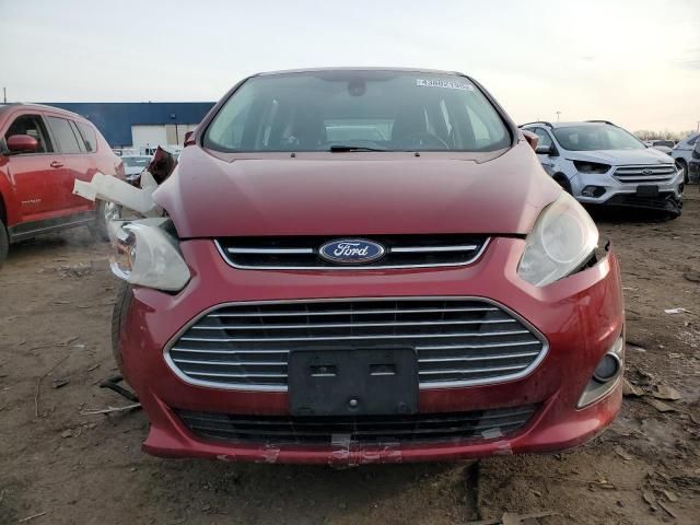 2013 Ford C-MAX Premium