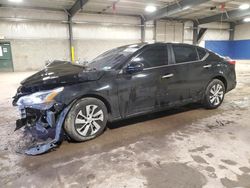 Nissan Vehiculos salvage en venta: 2020 Nissan Altima S