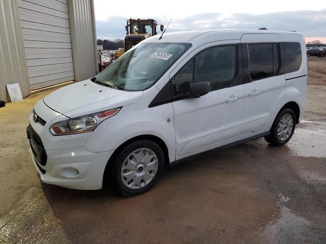 2014 Ford Transit Connect XLT