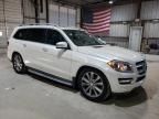 2013 Mercedes-Benz GL 450 4matic