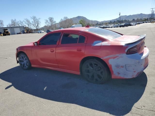 2019 Dodge Charger R/T