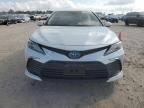 2022 Toyota Camry XLE