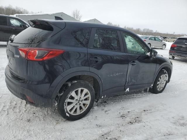 2013 Mazda CX-5 Touring