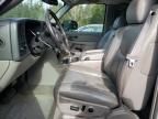 2004 GMC Yukon XL K2500