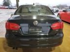 2013 Volkswagen Jetta TDI