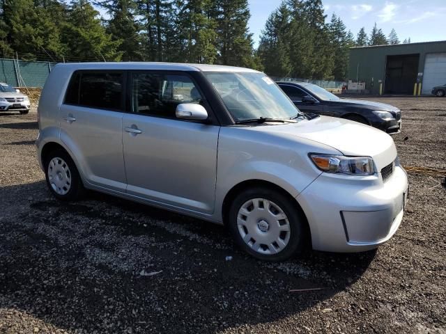 2008 Scion XB