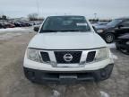 2014 Nissan Frontier S