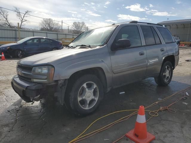 2005 Chevrolet Trailblazer LS