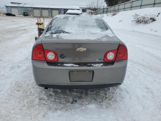 2011 Chevrolet Malibu LS