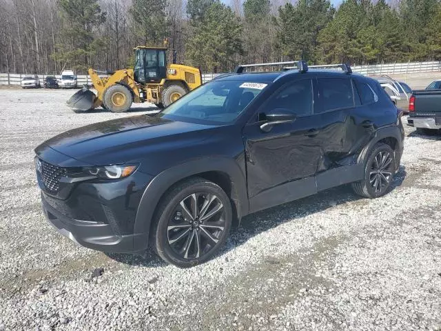 2024 Mazda CX-50 Premium Plus