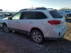 2010 Subaru Outback 2.5I Premium