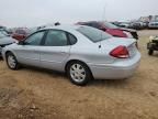 2007 Ford Taurus SEL