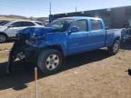 2008 Toyota Tacoma Double Cab Long BED