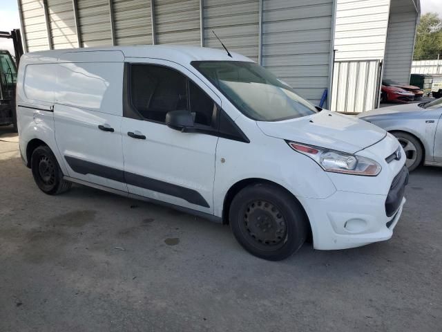 2018 Ford Transit Connect XLT