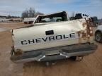 1993 Chevrolet GMT-400 K1500