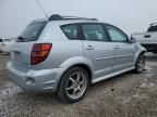 2007 Pontiac Vibe