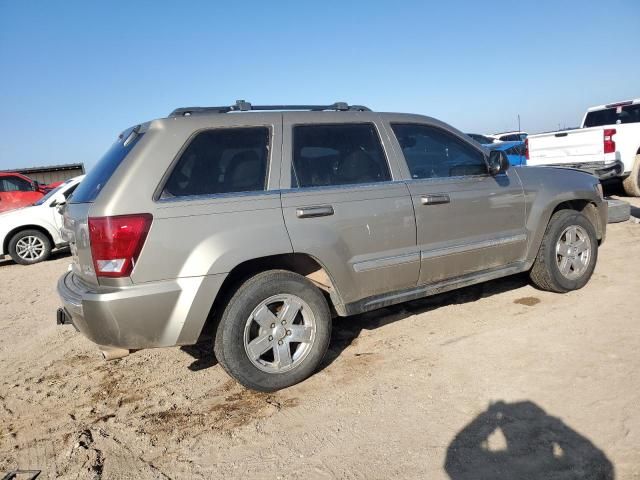 2005 Jeep Grand Cherokee Limited