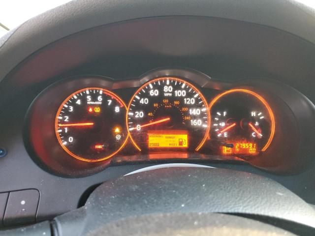 2007 Nissan Altima 2.5