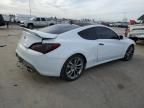 2015 Hyundai Genesis Coupe 3.8L