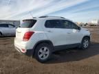 2017 Chevrolet Trax 1LT