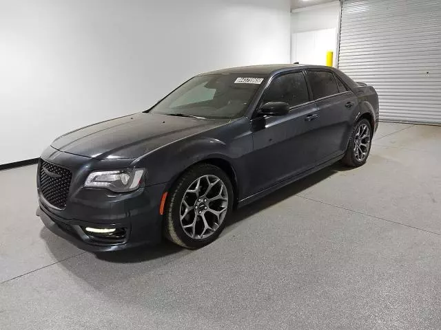 2017 Chrysler 300 S