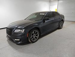 Salvage cars for sale at Phoenix, AZ auction: 2017 Chrysler 300 S