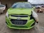 2014 Chevrolet Spark 1LT