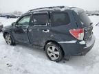 2009 Subaru Forester 2.5X Limited