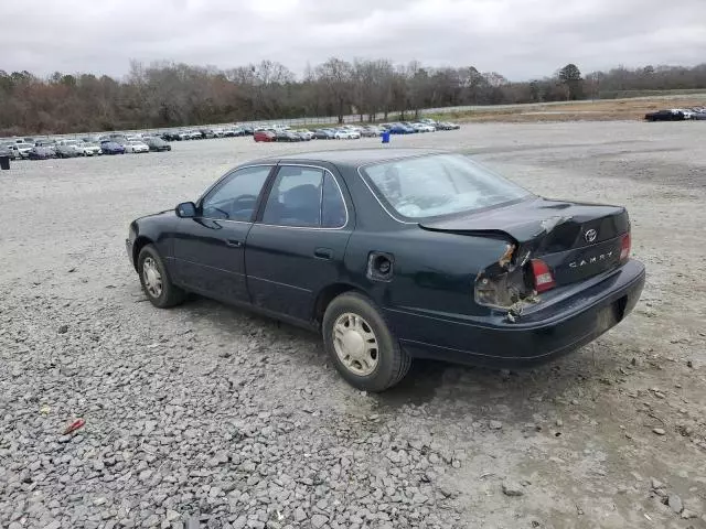 1995 Toyota Camry LE