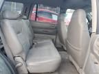 2002 Dodge Durango SLT