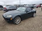 2008 Mazda MX-5 Miata