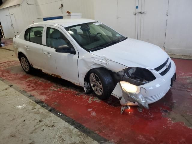 2010 Chevrolet Cobalt LS