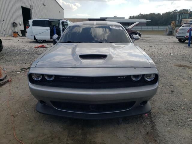 2016 Dodge Challenger SRT 392