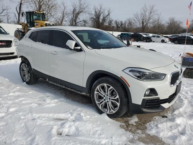 2018 BMW X2 XDRIVE28I