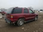 2004 Chevrolet Tahoe K1500