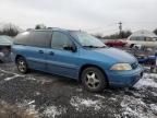 2002 Ford Windstar LX