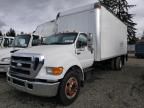 2007 Ford F650 Super Duty