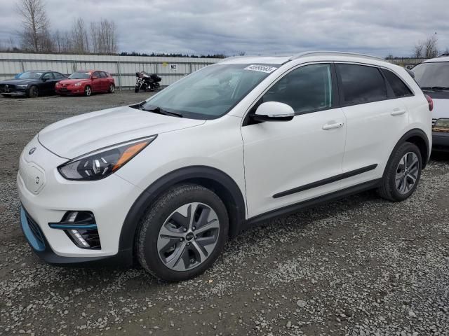 2020 KIA Niro EX Premium