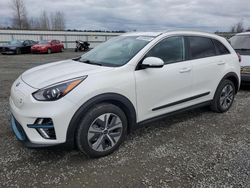 KIA Vehiculos salvage en venta: 2020 KIA Niro EX Premium